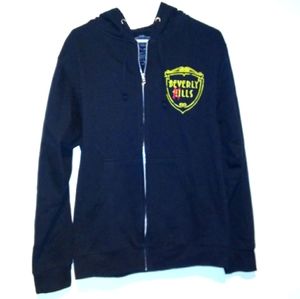 Independent Trading Beverly Kills Hoodie